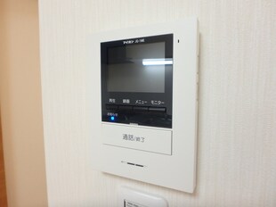 EハウスⅣの物件内観写真